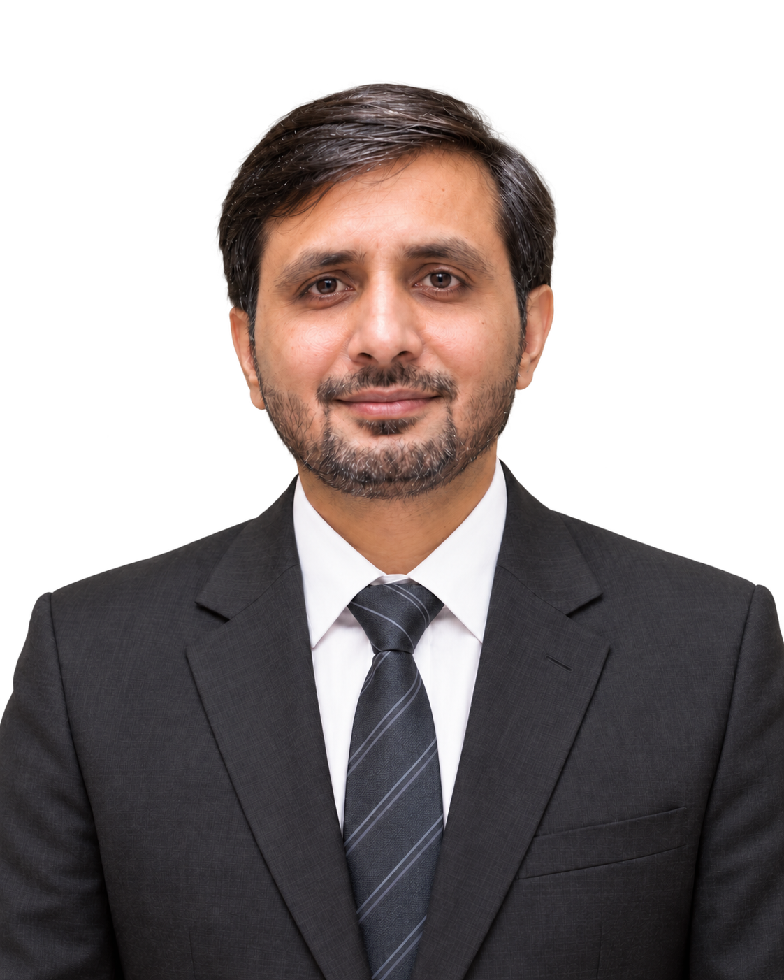 CA Dhaval Parmar