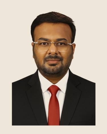CA Digesh Rambhia