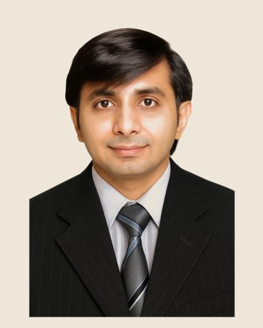 CA Dhaval Parmar
