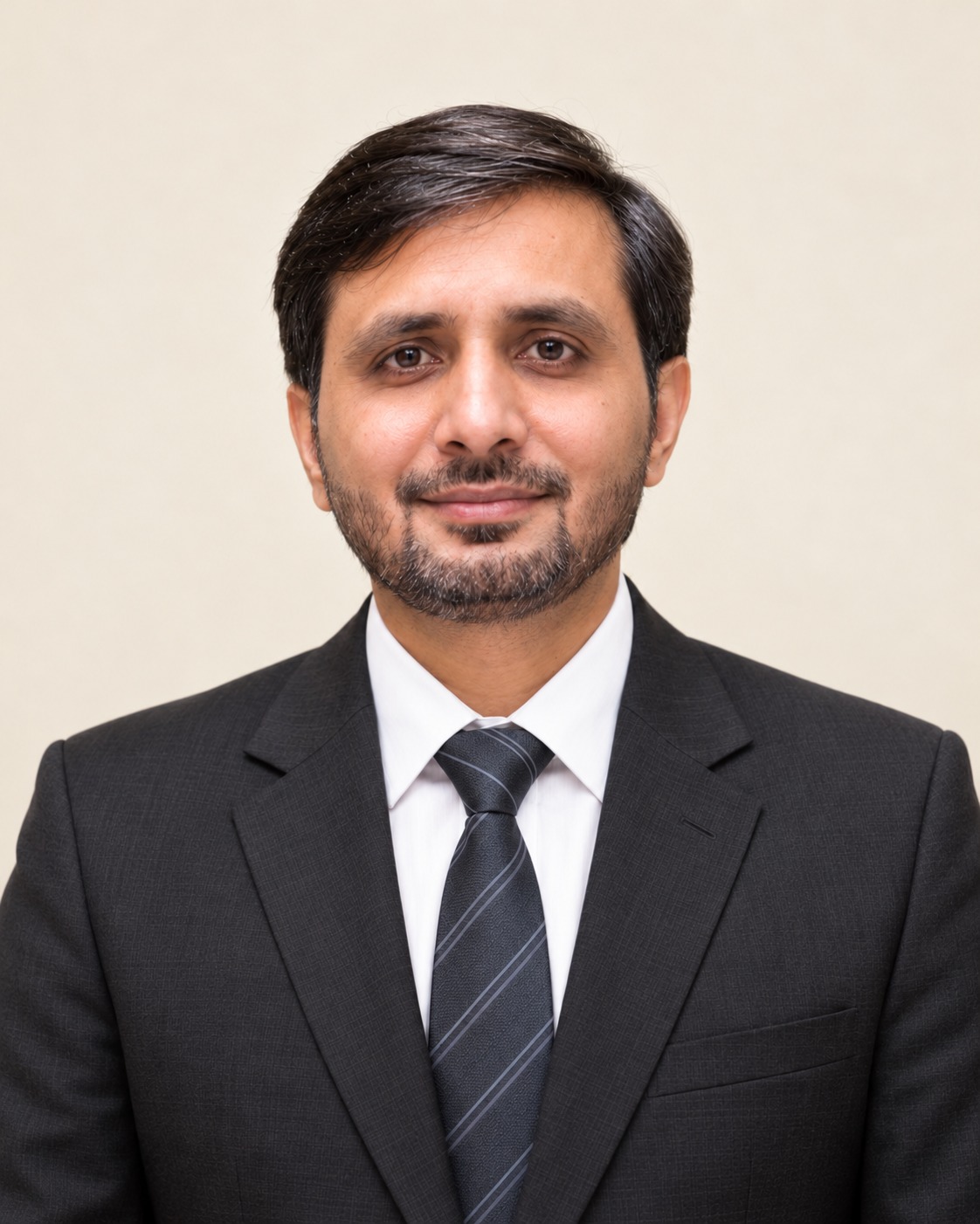 CA Dhaval Parmar